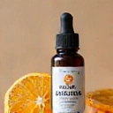 Natural Vitamin C Serum for skincare, a new arrival for brighter skin.