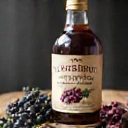 Organic Elderberry Syrup, a new immune support product.