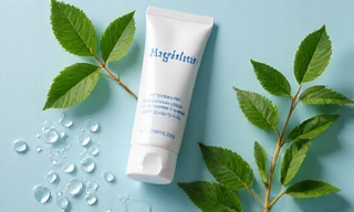 Daily Hydration Cream