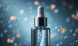 Peptide Firming Serum